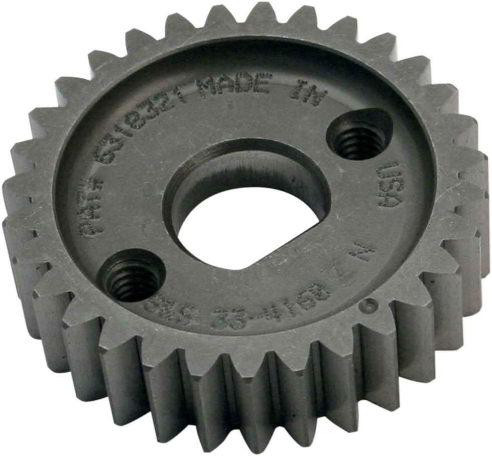 Over Sized Pinion Gear 1999 - 2017