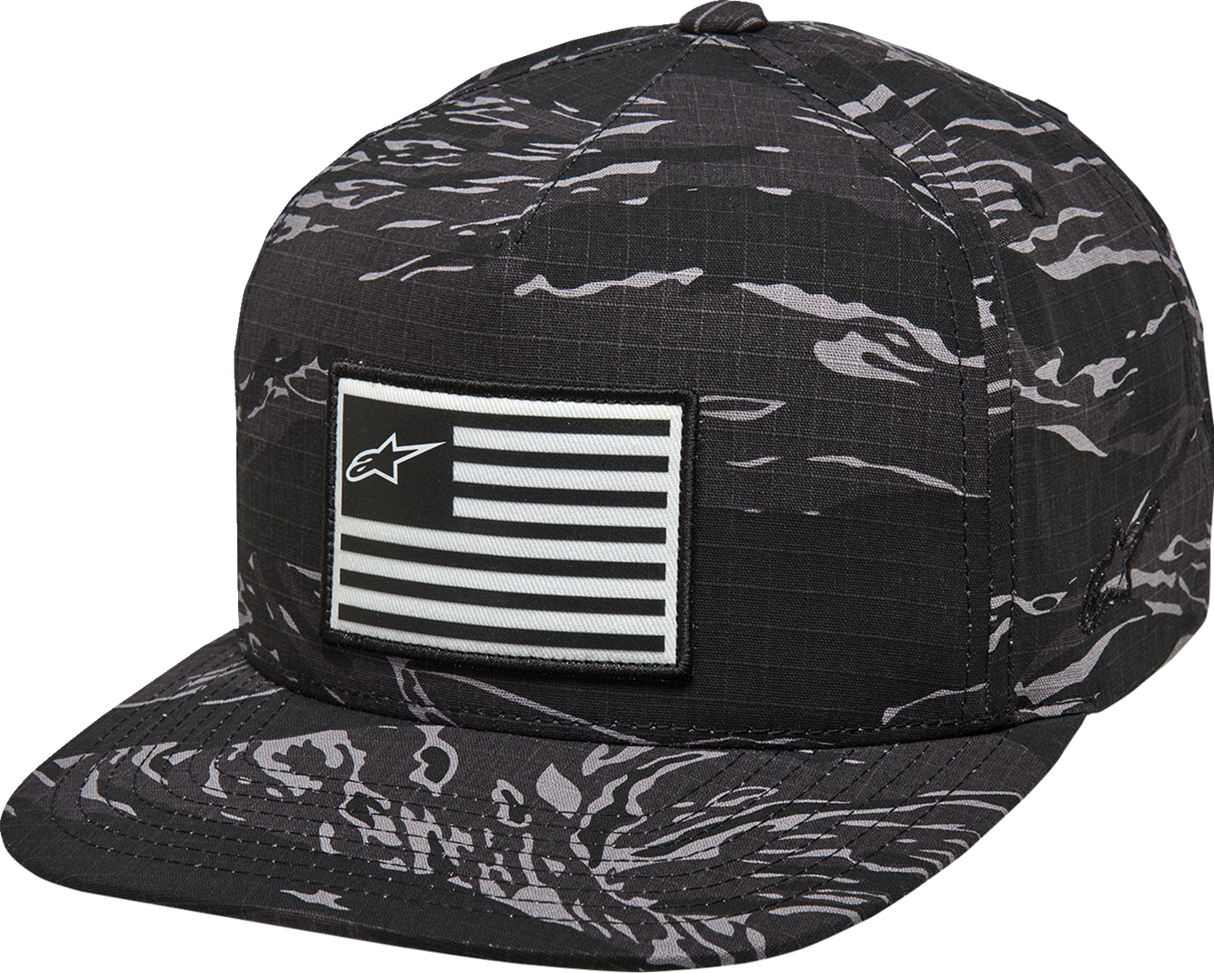 Extol Hat - Black - One Size