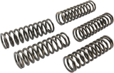 Clutch Springs 2016 - 2017