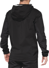 Hydromatic Jacket - Black - Small