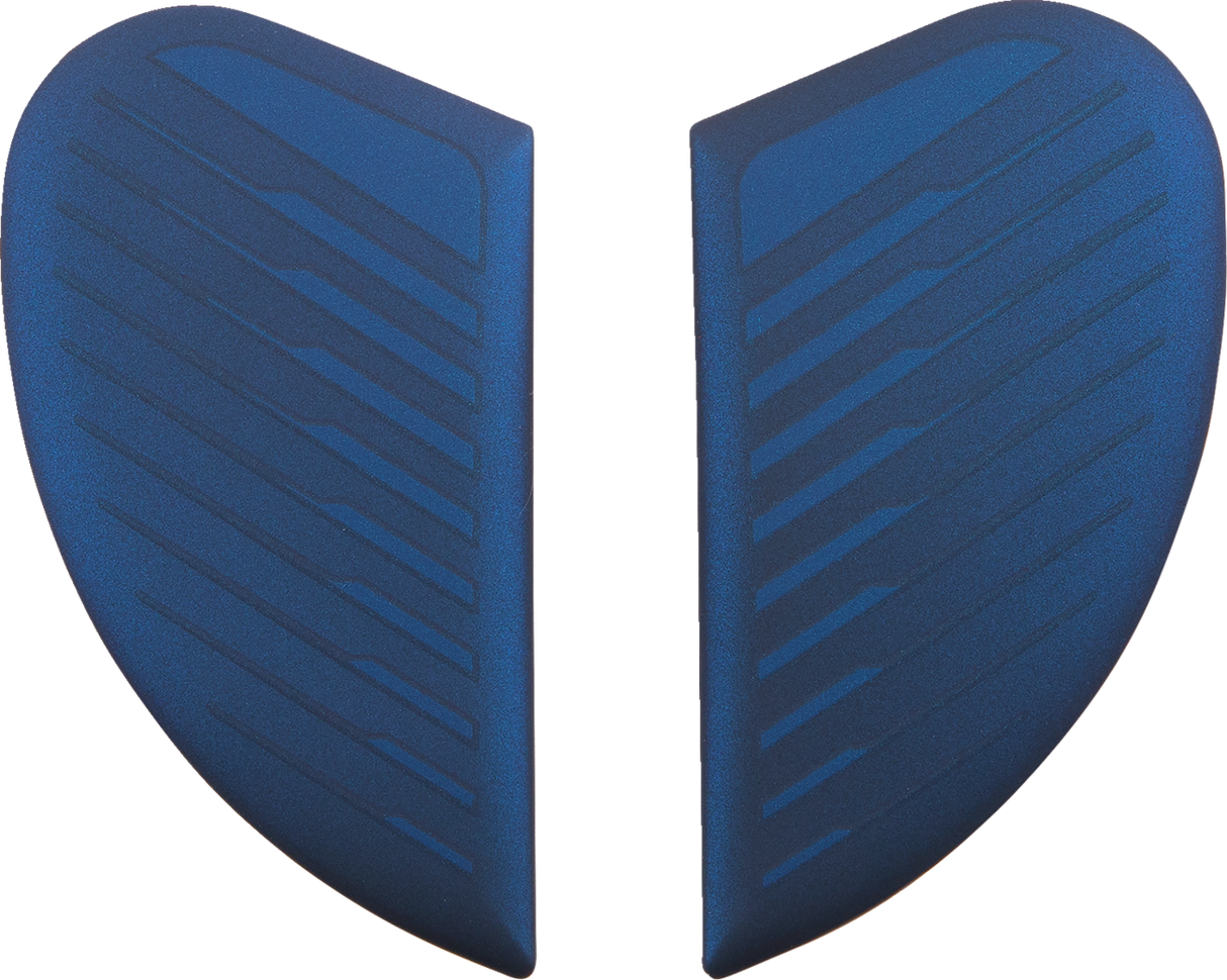 Airform™ Side Plates - Counterstrike - Blue