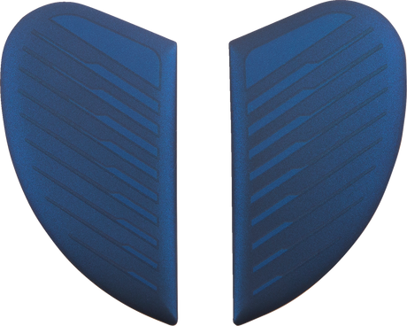 Airform™ Side Plates - Counterstrike - Blue