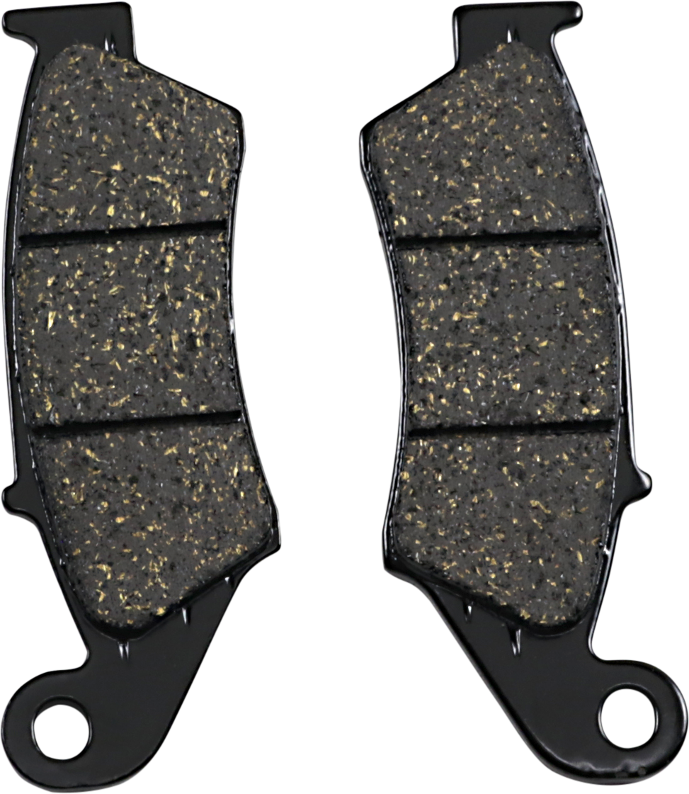 HF Brake Pads 2004 - 2024