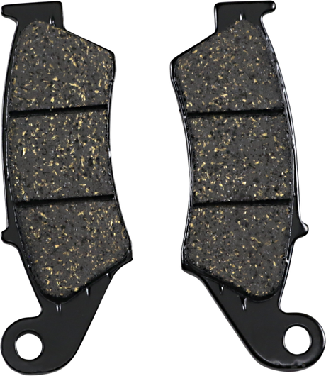 HF Brake Pads 2004 - 2024