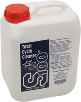 Total Cycle Cleaner - Refill - 5L