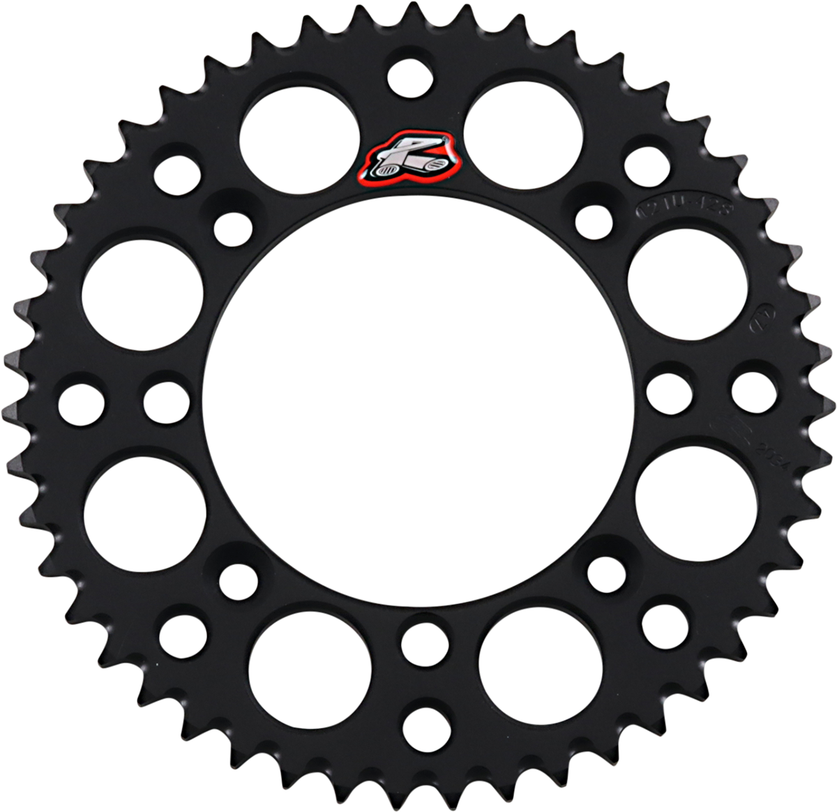 Sprocket - Black - 47 Tooth 1986 - 2022