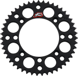 Sprocket - Black - 47 Tooth 1986 - 2022