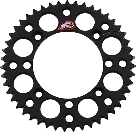 Sprocket - Black - 47 Tooth 1986 - 2022