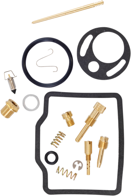 Carburetor Repair Kit - Honda 1973 - 1975