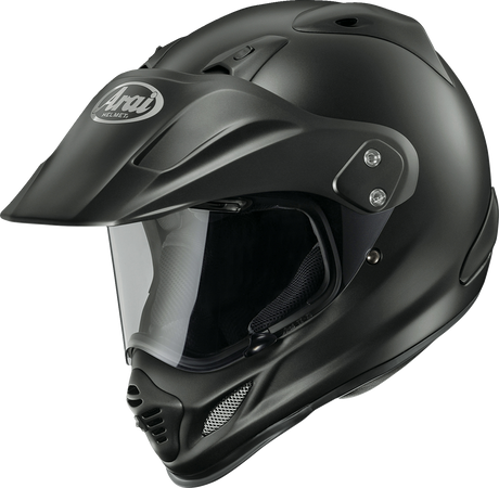 XD-4 Helmet - Black Frost - Medium