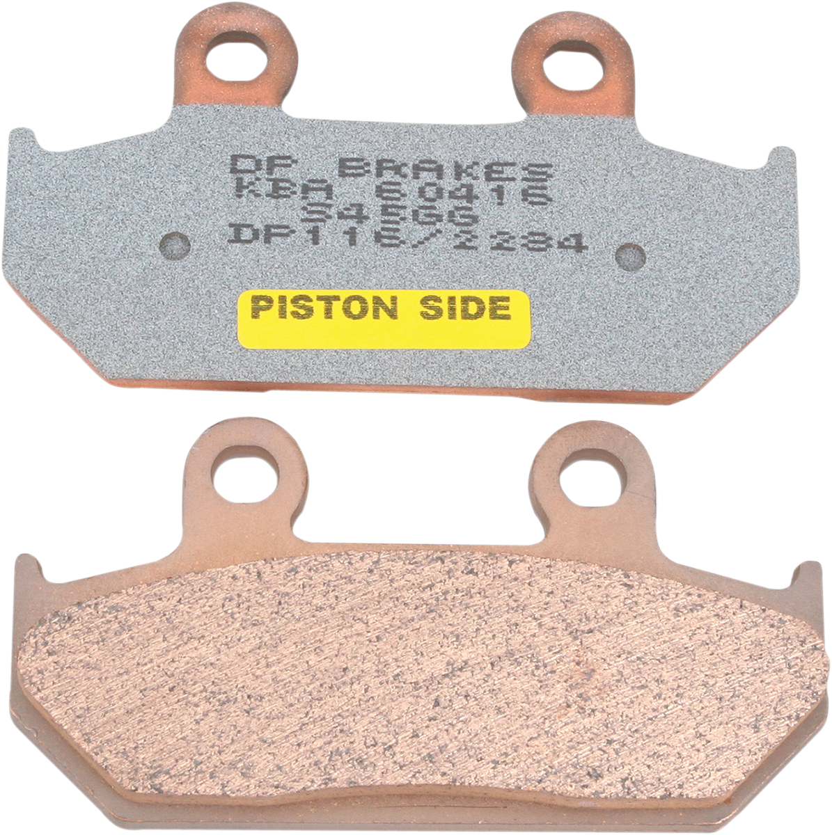 Standard Brake Pads 1988 - 2000