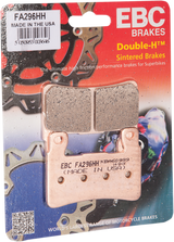 HH Brake Pads - FA296HH 1999 - 2020