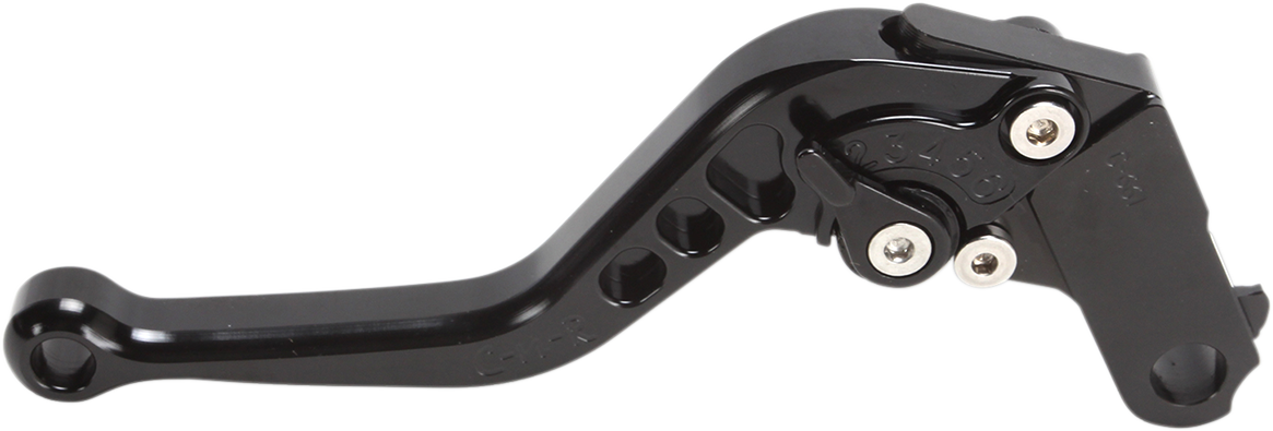 Clutch Lever - Short - Black 2019 - 2022