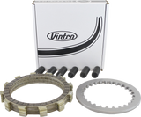 Clutch Plate Kit - Yamaha 1976 - 1976