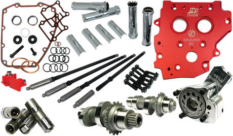 Camchest Kit - HP+® - 525 Series - Chain Drive - Twin Cam 2006 - 2017