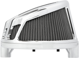 Sidekick Air Cleaner Kit - Chrome 2008 - 2017