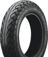 Tire - MB520 - Front - 3.50-10 - 51J