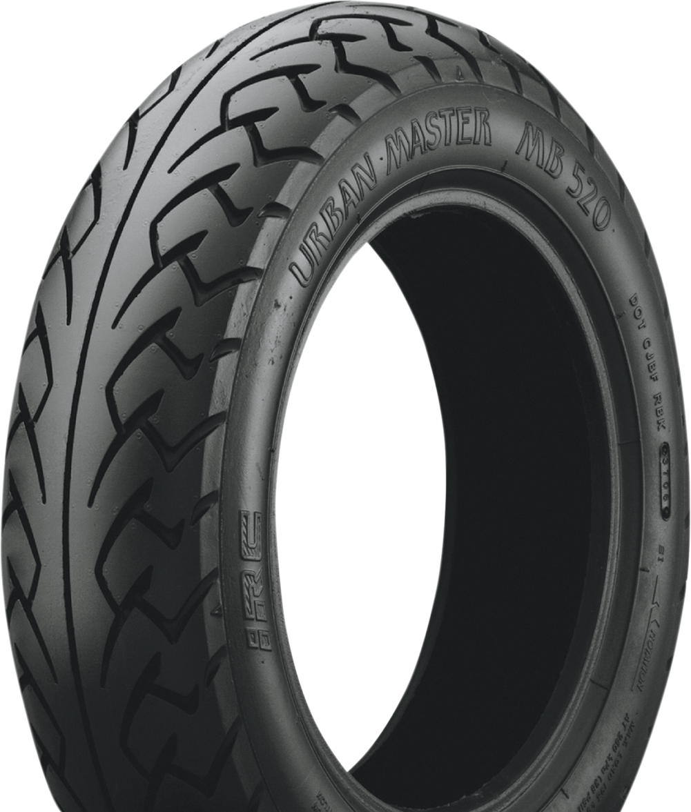 Tire - MB520 - Front - 3.00-10 - 42J