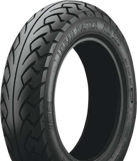 Tire - MB520 - Front - 3.00-10 - 42J