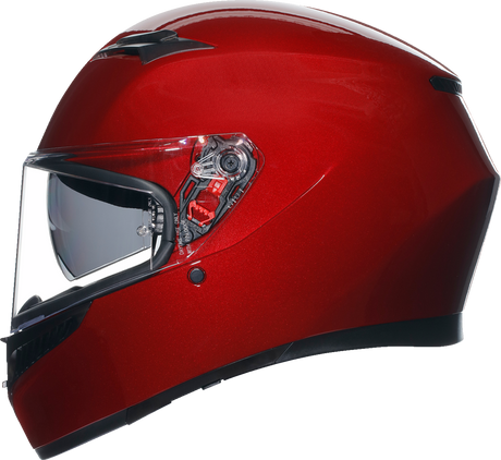 K3 Helmet - Competizione Red - 2XL