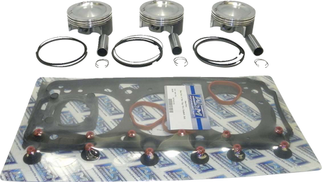 Top End Rebuild Kit - Standard - Sea-Doo 2006 - 2013