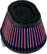 Clamp-On Air Filter - Yamaha 1993 - 1996