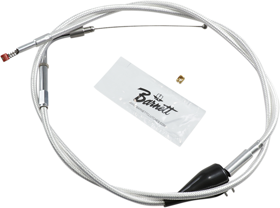 Cruise Cable - +6\" - Platinum Series 2002 - 2007