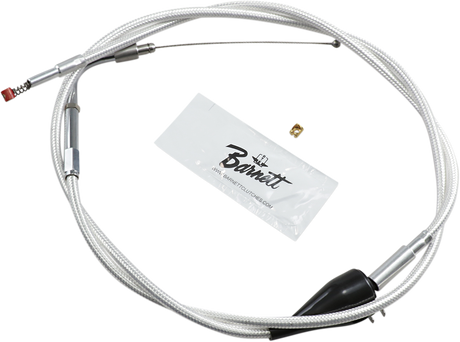 Cruise Cable - +6\" - Platinum Series 2002 - 2007