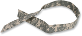 Evaporative Cooling Camo Neckband - Army ACU Green