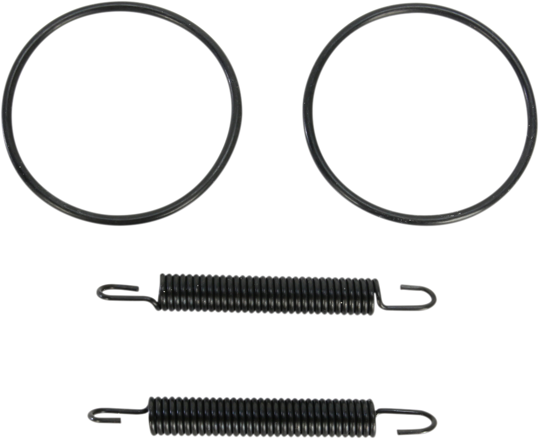 Pipe Spring/O-Rings Kit 2005 - 2007