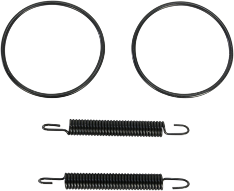 Pipe Spring/O-Rings Kit 2005 - 2007