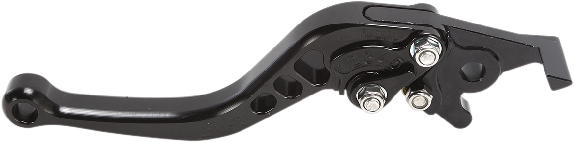 Brake Lever - Short - Black 2011 - 2023