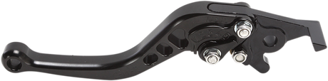 Brake Lever - Short - Black 2011 - 2023