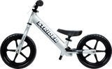 12\" Pro Balance Bike - Silver