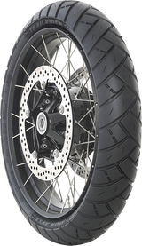 Tire - Trailrider - Front - 110/80R19 - 59V