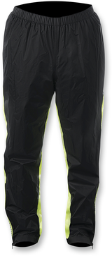 Hurricane Rain Pants - Black - XL