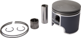 Piston Kit - 85.00 mm - Liberty Motor - Polaris 2001 - 2005