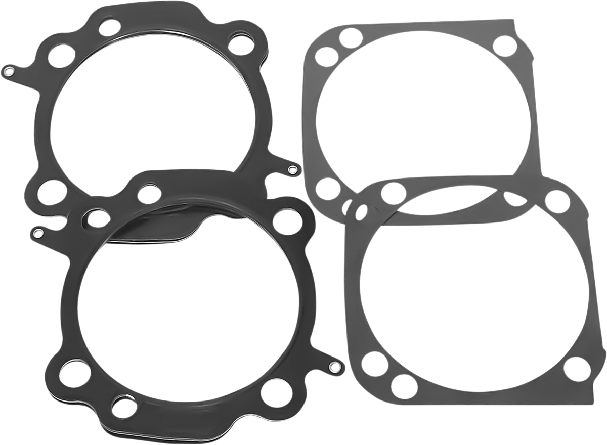 Gasket Kit - 117\" - Twin Cam