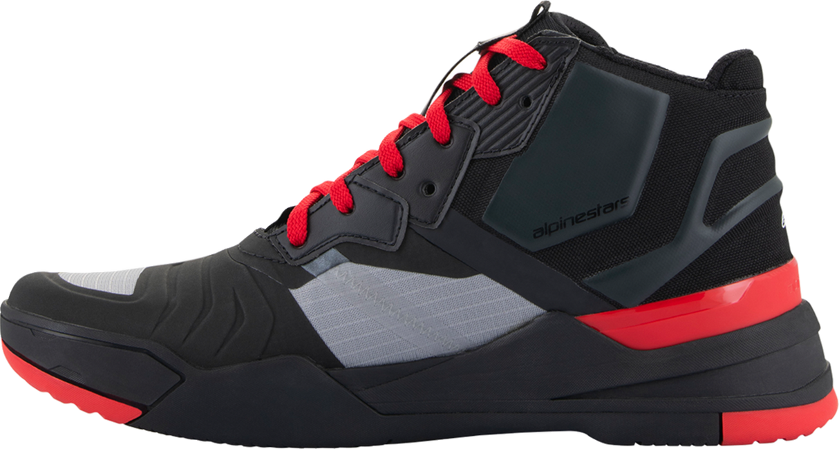 Speedflight Shoe - Black/Red/White - US 14