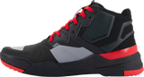 Speedflight Shoe - Black/Red/White - US 14