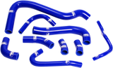 Radiator Hose Kit - Blue - Suzuki 1998 - 2003