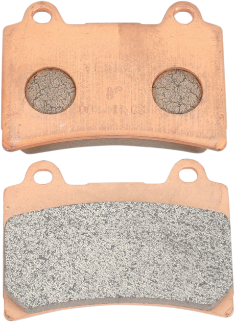 JL Sintered Metal Brake Pads 1986 - 2015