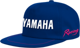 Yamaha Motosport Racing Hat - Blue