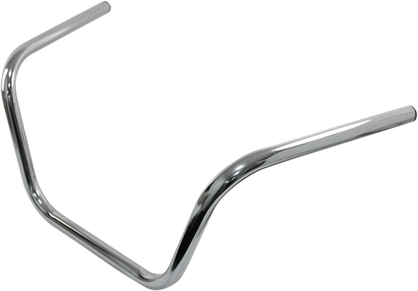 Handlebar - Low Chopper - Chrome