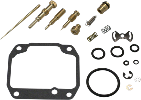 Carburetor Repair Kit - Suzuki 1985 - 1988