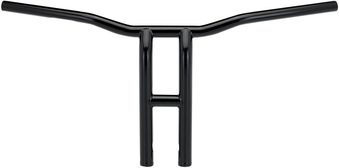 Handlebar - Tyson XL - Pullback - 14\" - Black