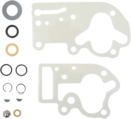 Mylar Gasket/Seal Kit 1968 - 1980