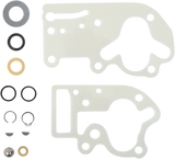 Mylar Gasket/Seal Kit 1968 - 1980