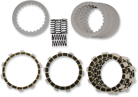 Clutch Kit 2003 - 2022