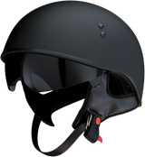 Vagrant Helmet - Flat Black - 2XL